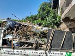 Demolition Debris Removal in Brownstown, IN