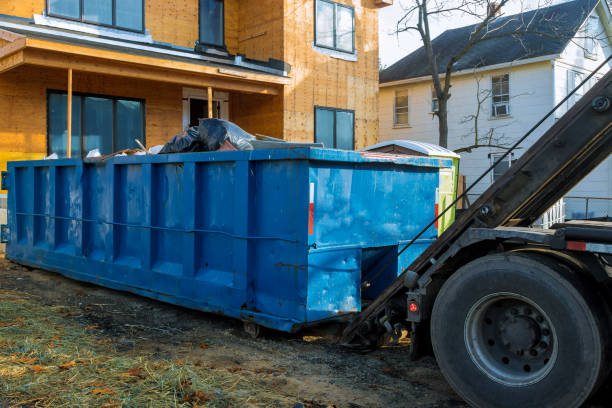 Brownstown, IN Junk Removal Services Company